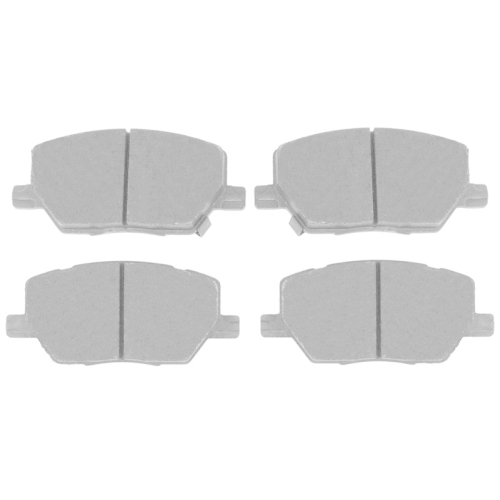 TRW Bremsbelagsatz, Scheibenbremse