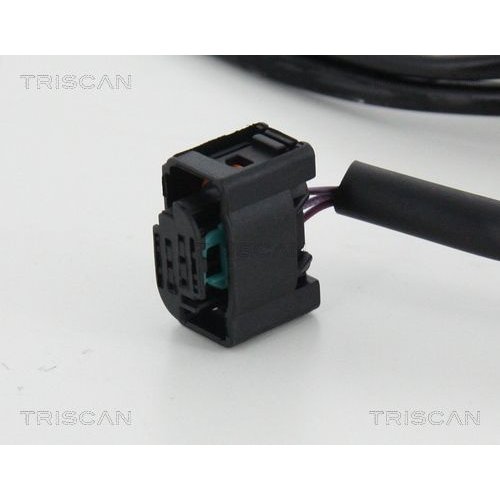 TRISCAN Sensor, Raddrehzahl