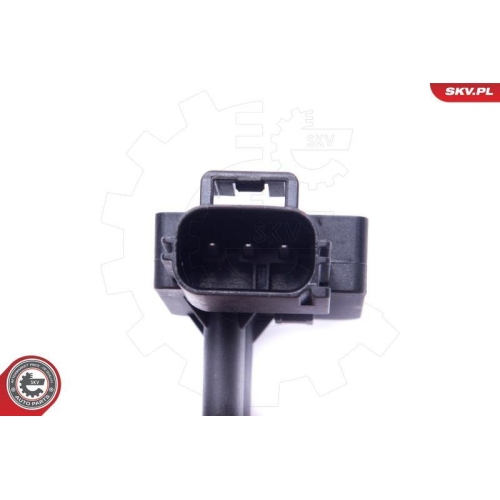 ESEN SKV Sensor, Abgasdruck