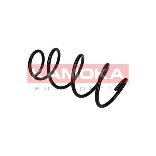 KAMOKA Fahrwerksfeder