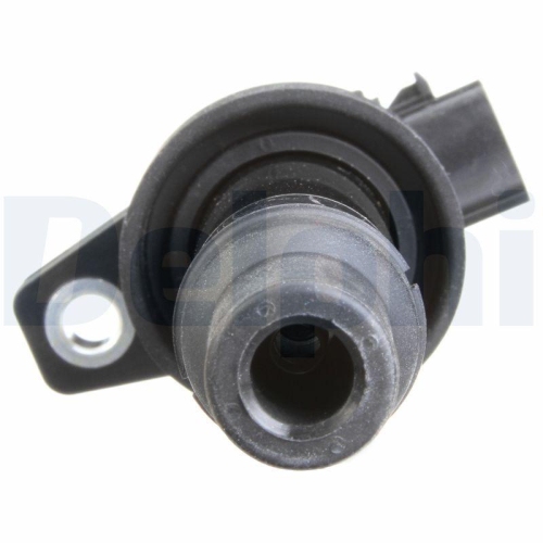 DELPHI Z&uuml;ndspule