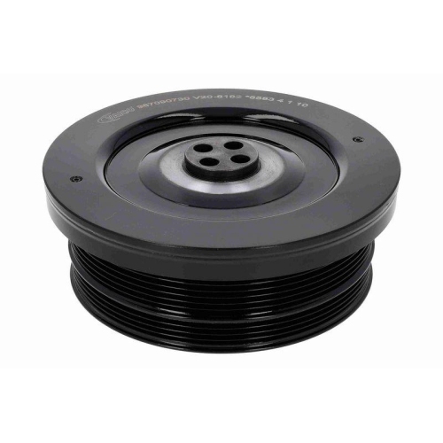 VAICO Riemenscheibe, Kurbelwelle Original VAICO Qualit&auml;t