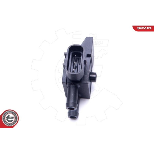 ESEN SKV Sensor, Abgasdruck