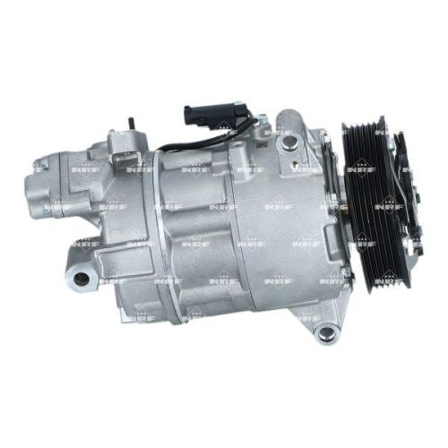 NRF Kompressor, Klimaanlage EASY FIT