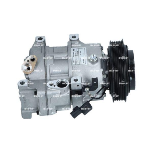 NRF Kompressor, Klimaanlage EASY FIT