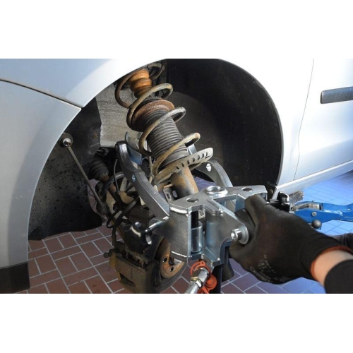 VIGOR Federspanner, Fahrwerksfeder