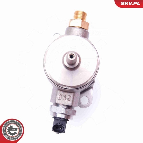 ESEN SKV Hochdruckpumpe