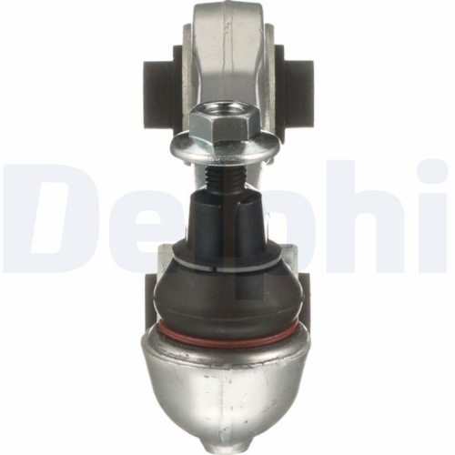 DELPHI Lenker, Radaufh&auml;ngung