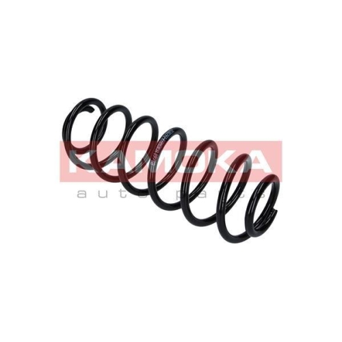 KAMOKA Fahrwerksfeder