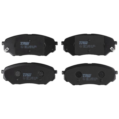 TRW Bremsbelagsatz, Scheibenbremse