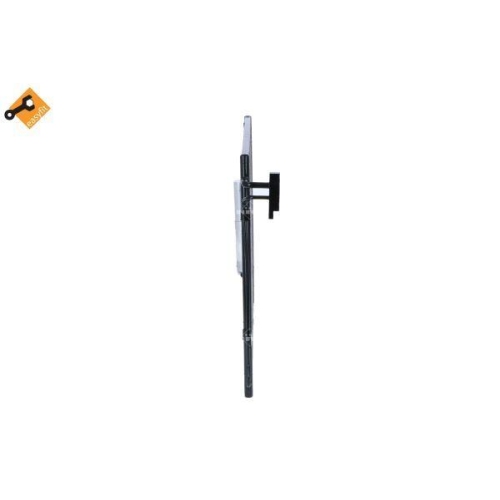 NRF Kondensator, Klimaanlage EASY FIT