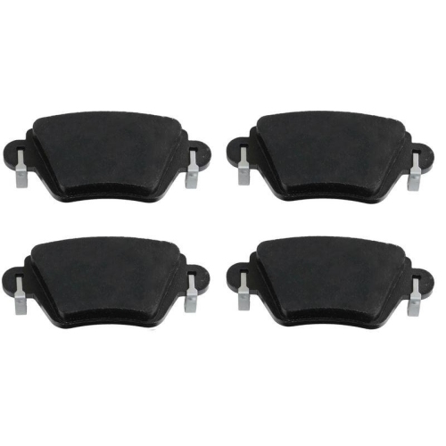 TRW Bremsbelagsatz, Scheibenbremse COTEC