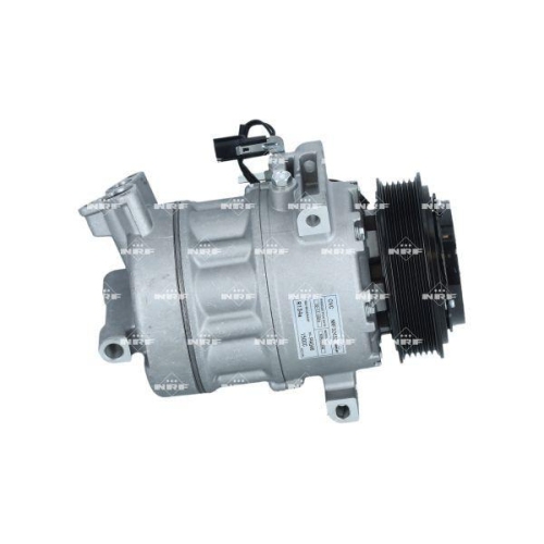 NRF Kompressor, Klimaanlage EASY FIT