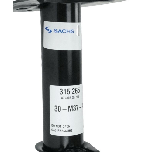 SACHS Sto&szlig;d&auml;mpfer