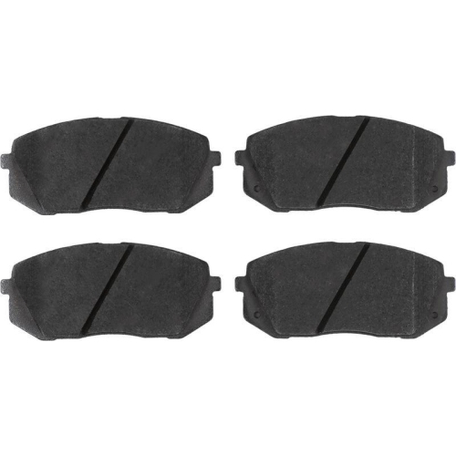 TRW Bremsbelagsatz, Scheibenbremse