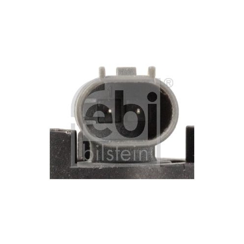 FEBI BILSTEIN Thermostat, Kühlmittel