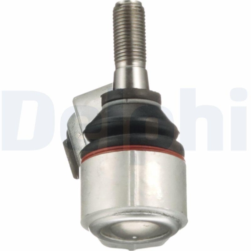 DELPHI Lenker, Radaufh&auml;ngung