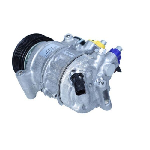 MAXGEAR Kompressor, Klimaanlage