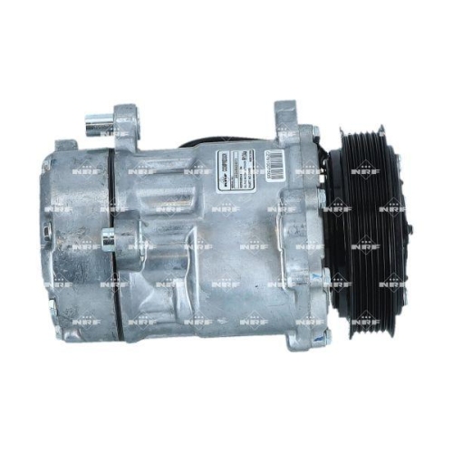 NRF Kompressor, Klimaanlage EASY FIT