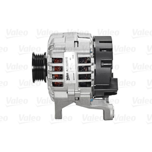 VALEO Generator VALEO RE-GEN AT