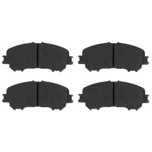 TRW Bremsbelagsatz, Scheibenbremse