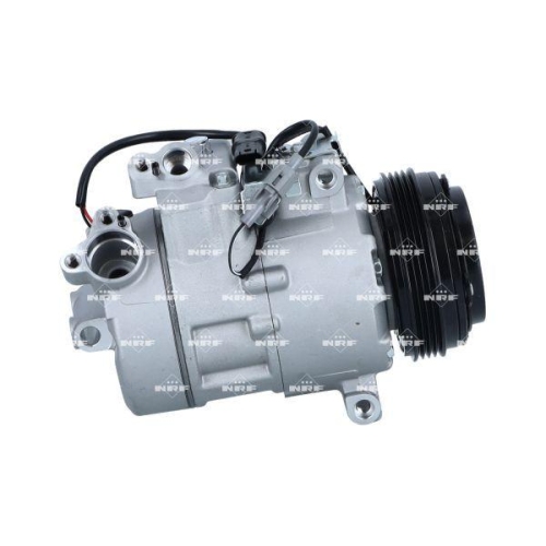 NRF Kompressor, Klimaanlage EASY FIT