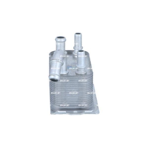 NRF Ölkühler, Automatikgetriebe