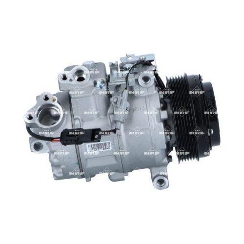 NRF Kompressor, Klimaanlage EASY FIT