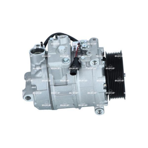 NRF Kompressor, Klimaanlage EASY FIT