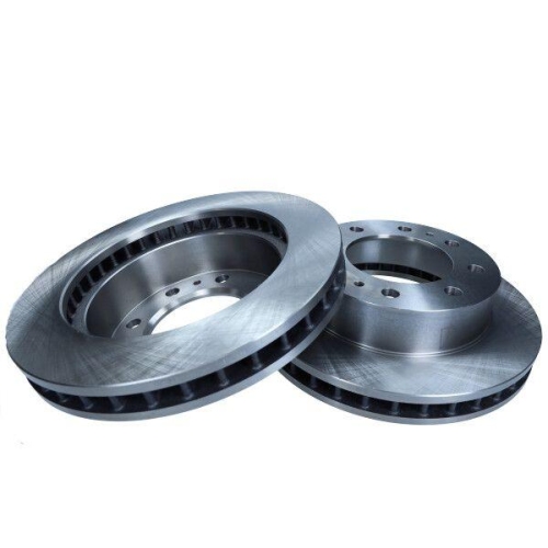 MAXGEAR Bremsscheibe