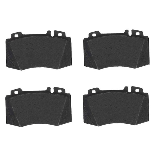 TRW Bremsbelagsatz, Scheibenbremse COTEC