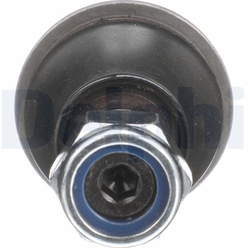 DELPHI Trag-/F&uuml;hrungsgelenk