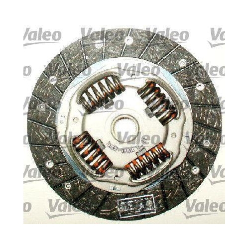 VALEO Kupplungssatz 3KKIT