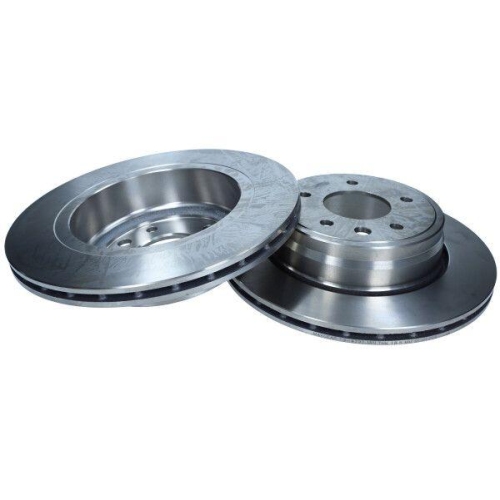 MAXGEAR Bremsscheibe