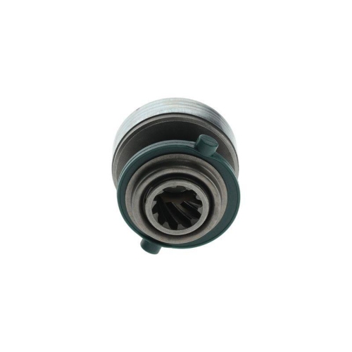 BOSCH Freilaufgetriebe, Starter