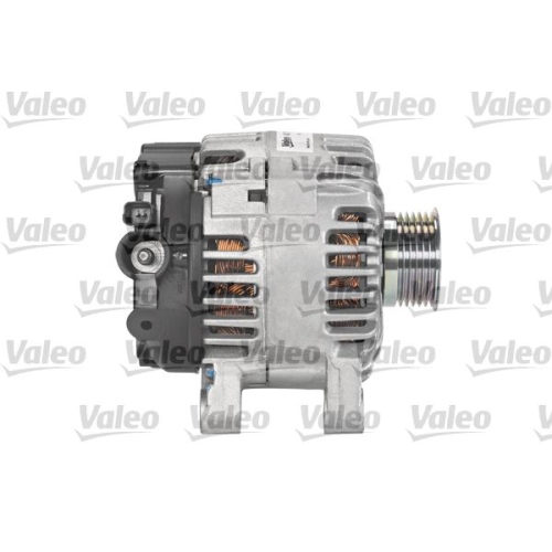 VALEO Generator VALEO RE-GEN AT