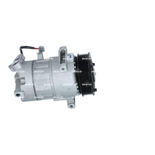 NRF Kompressor, Klimaanlage EASY FIT