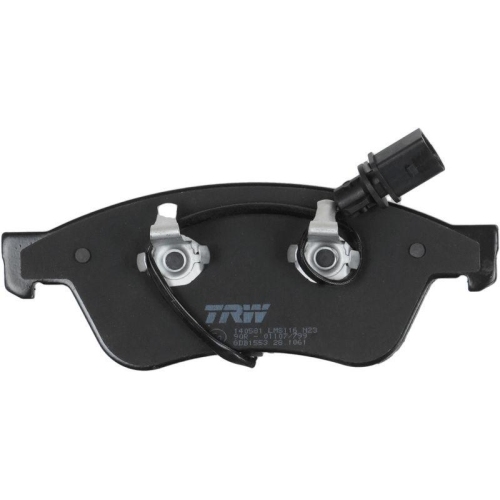 TRW Bremsbelagsatz, Scheibenbremse COTEC
