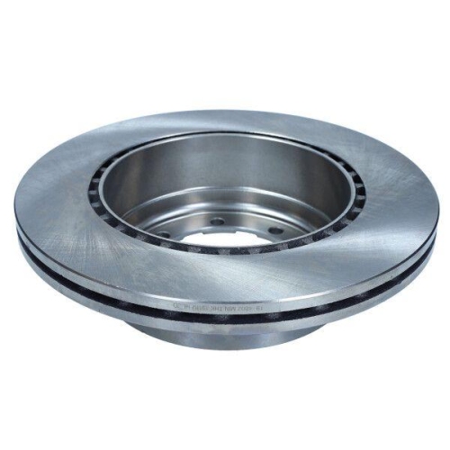 MAXGEAR Bremsscheibe