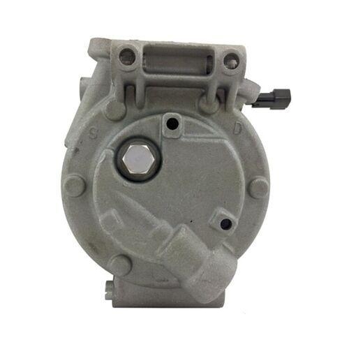 MAHLE Kompressor, Klimaanlage BEHR