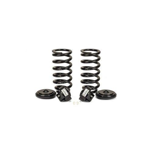 Arnott Fahrwerkssatz, Federn