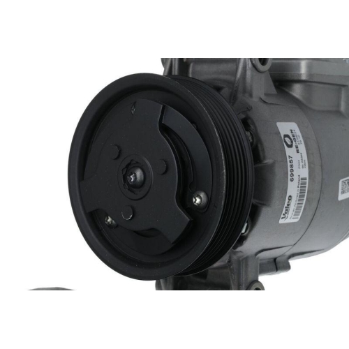 VALEO Kompressor, Klimaanlage VALEO RE-GEN - AT