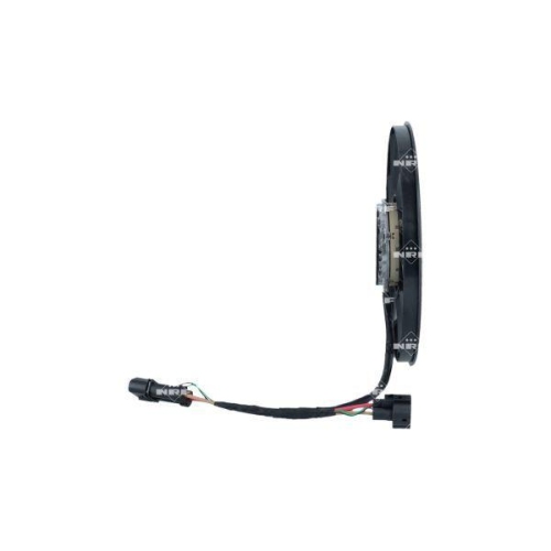 NRF Lüfter, Motorkühlung