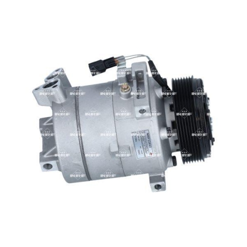 NRF Kompressor, Klimaanlage EASY FIT