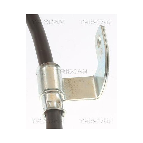 TRISCAN Seilzug, Feststellbremse