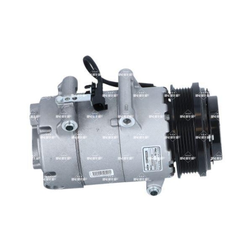 NRF Kompressor, Klimaanlage EASY FIT