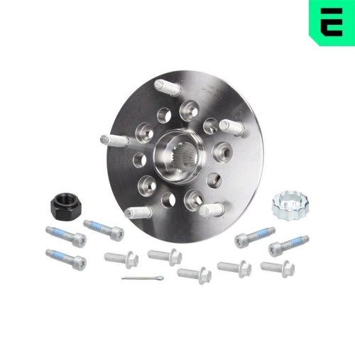 OPTIMAL Radlagersatz