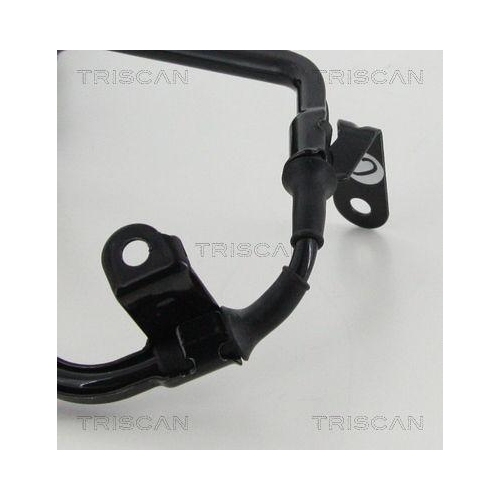 TRISCAN Sensor, Raddrehzahl