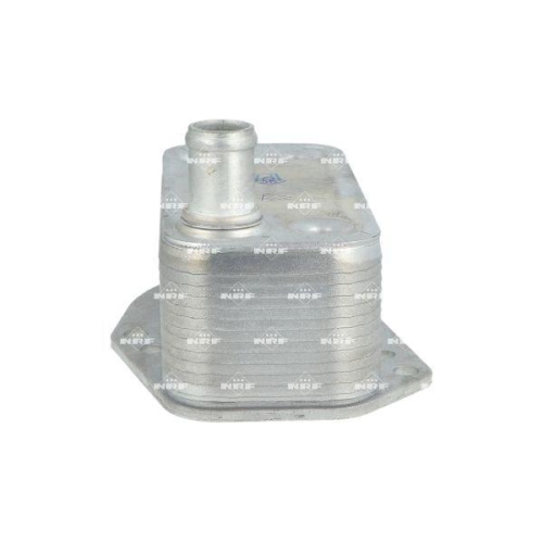 NRF Ölkühler, Motoröl EASY FIT