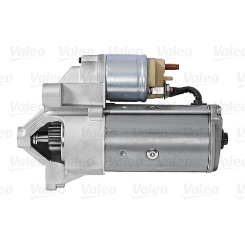 VALEO Starter VALEO ORIGINS NEW OE TECHNOLOGIE